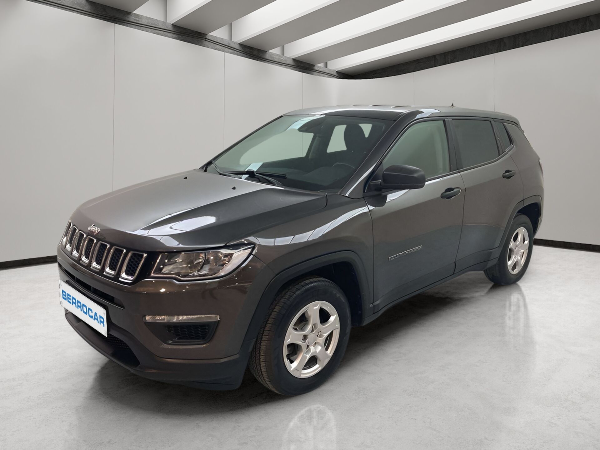Imagen de JEEP Compass