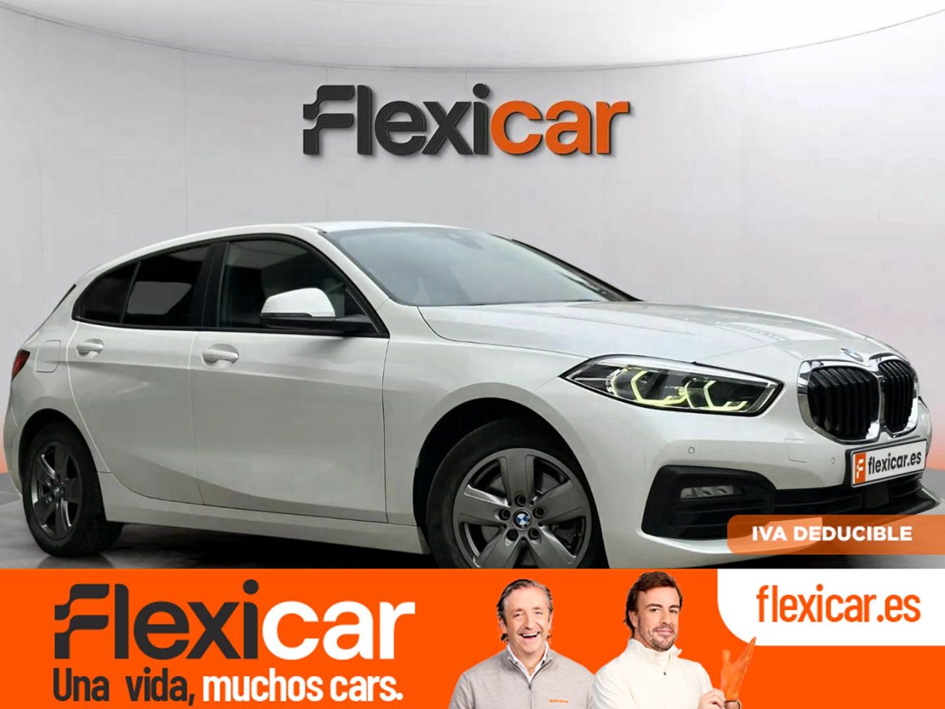 Imagen de BMW Serie 1