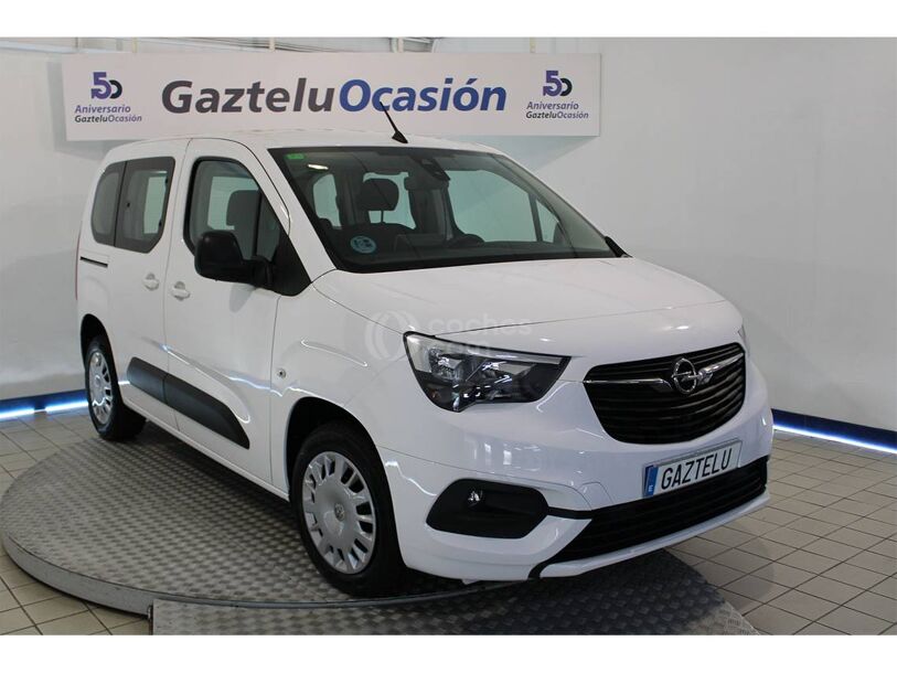 Foto del OPEL Combo Life 1.5TD S/S Edition Plus L 100