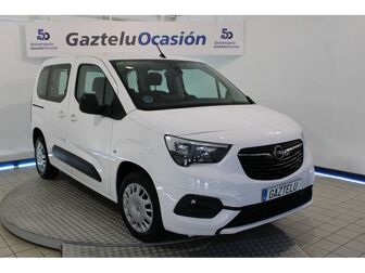 Imagen de OPEL Combo Life 1.5TD S/S Edition Plus L 100