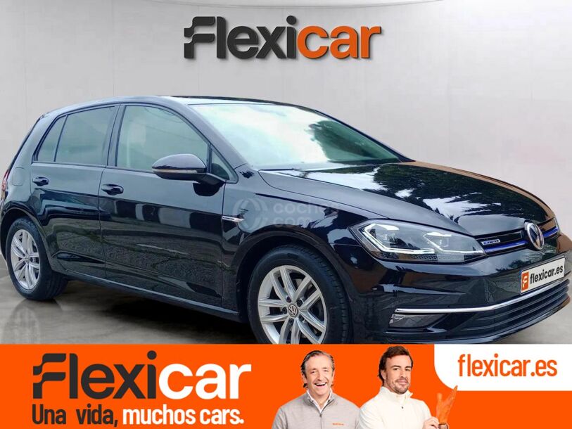 Foto del VOLKSWAGEN Golf 1.5 TSI Evo BM Advance 96kW