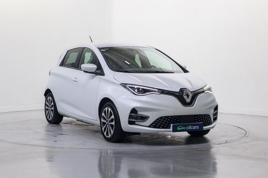 Foto del RENAULT Zoe Intens 50 R135 100kW