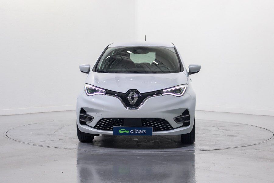 Foto del RENAULT Zoe Intens 50 R135 100kW