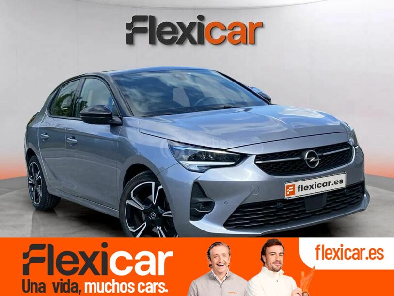 Foto del OPEL Corsa 1.2T XHL S-S Elegance 100