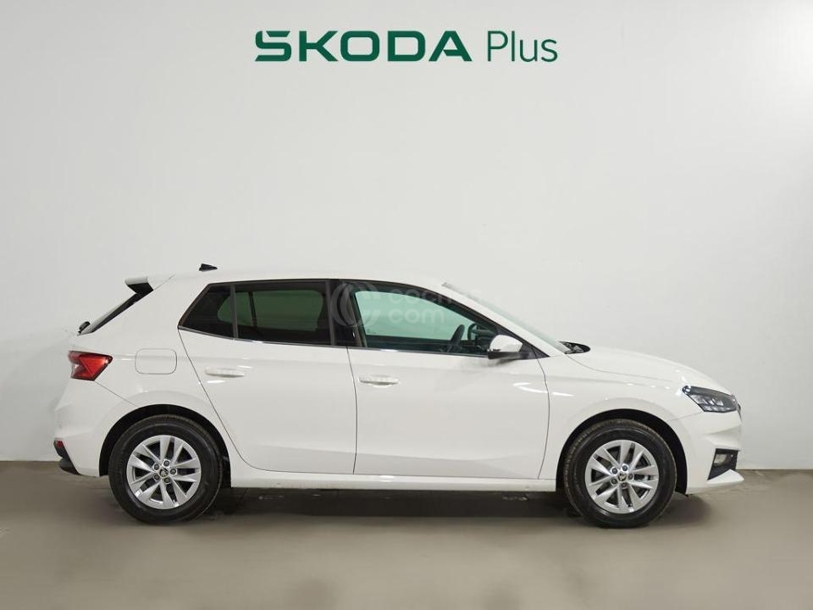 Foto del SKODA Fabia 1.0 TSI Ambition 70kW