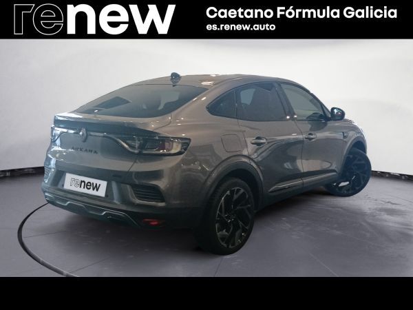 Foto del RENAULT Arkana 1.6 E-Tech Esprit Alpine 103kW