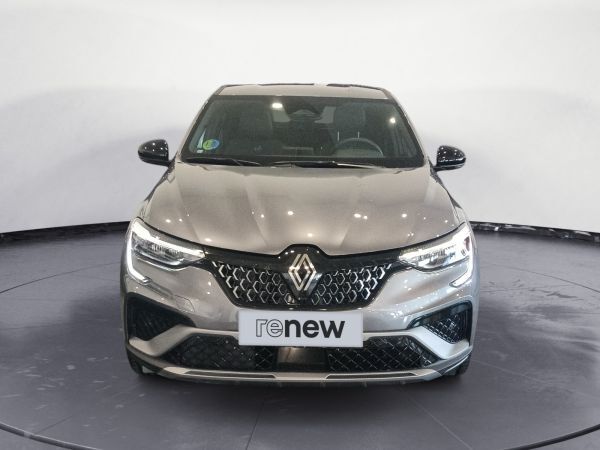 Foto del RENAULT Arkana 1.6 E-Tech Esprit Alpine 103kW