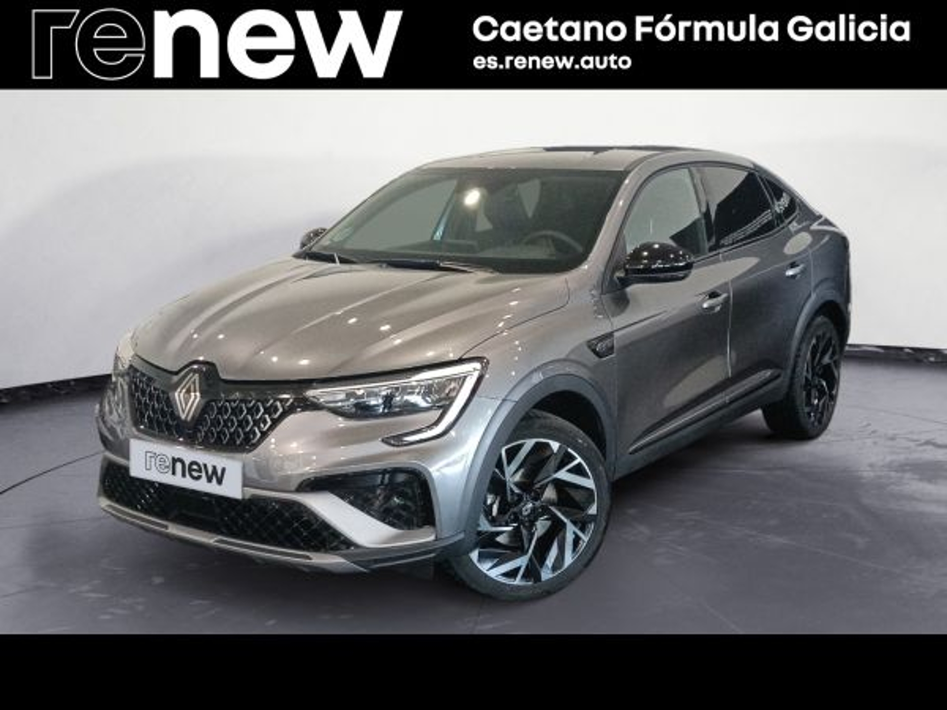 Imagen de RENAULT Arkana