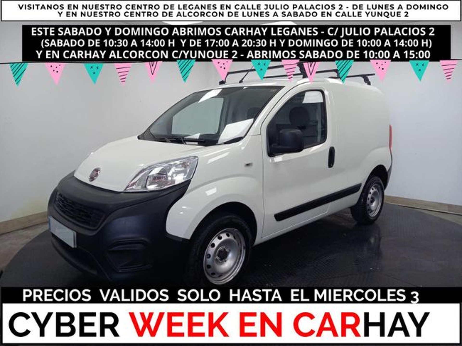 Imagen de FIAT Fiorino