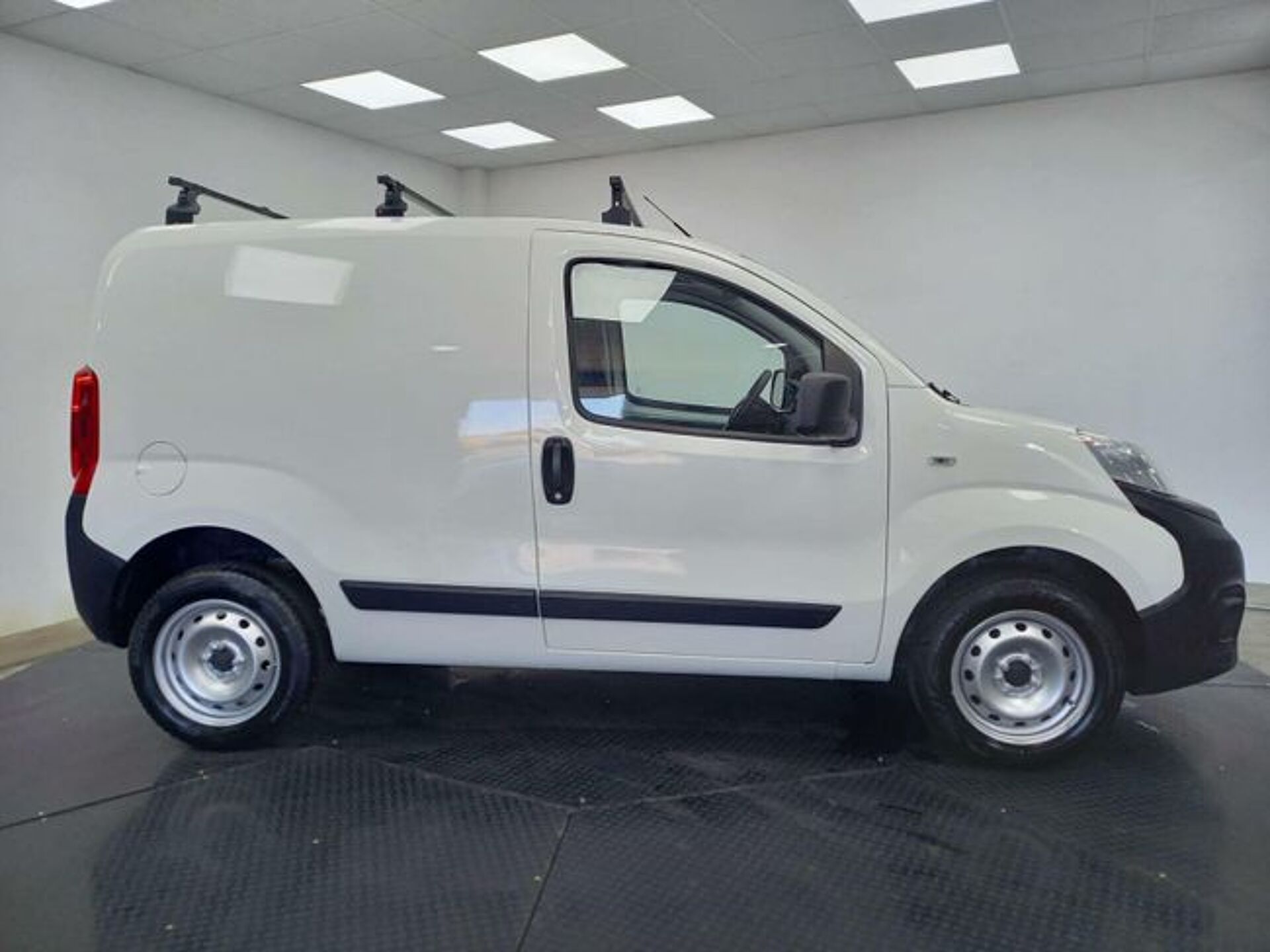 Imagen 3 de FIAT Fiorino