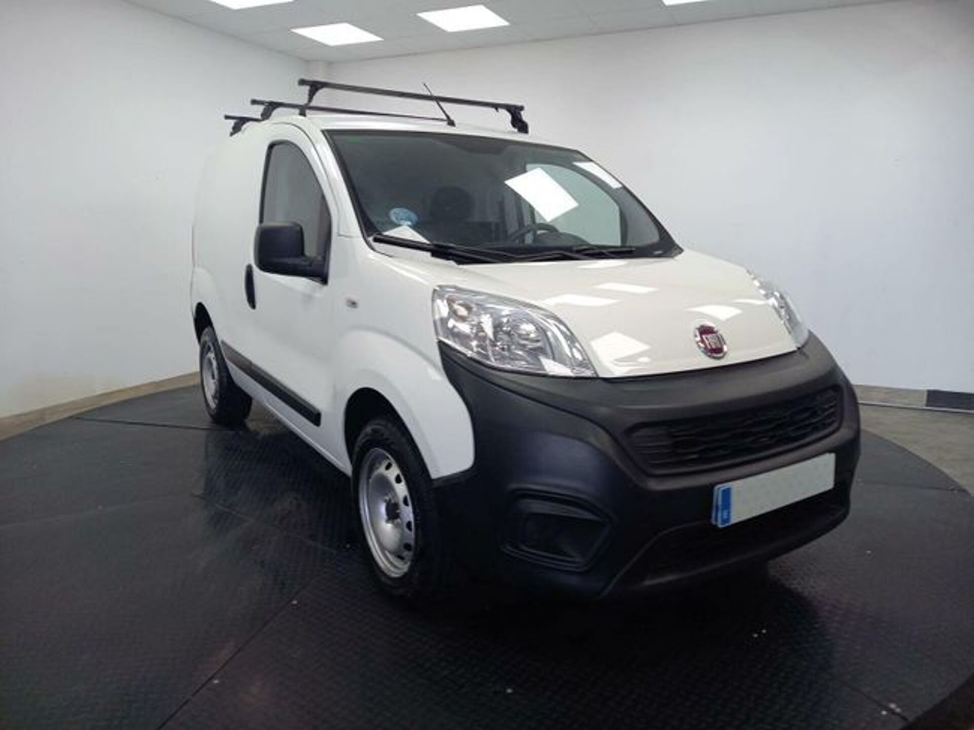 Imagen 2 de FIAT Fiorino