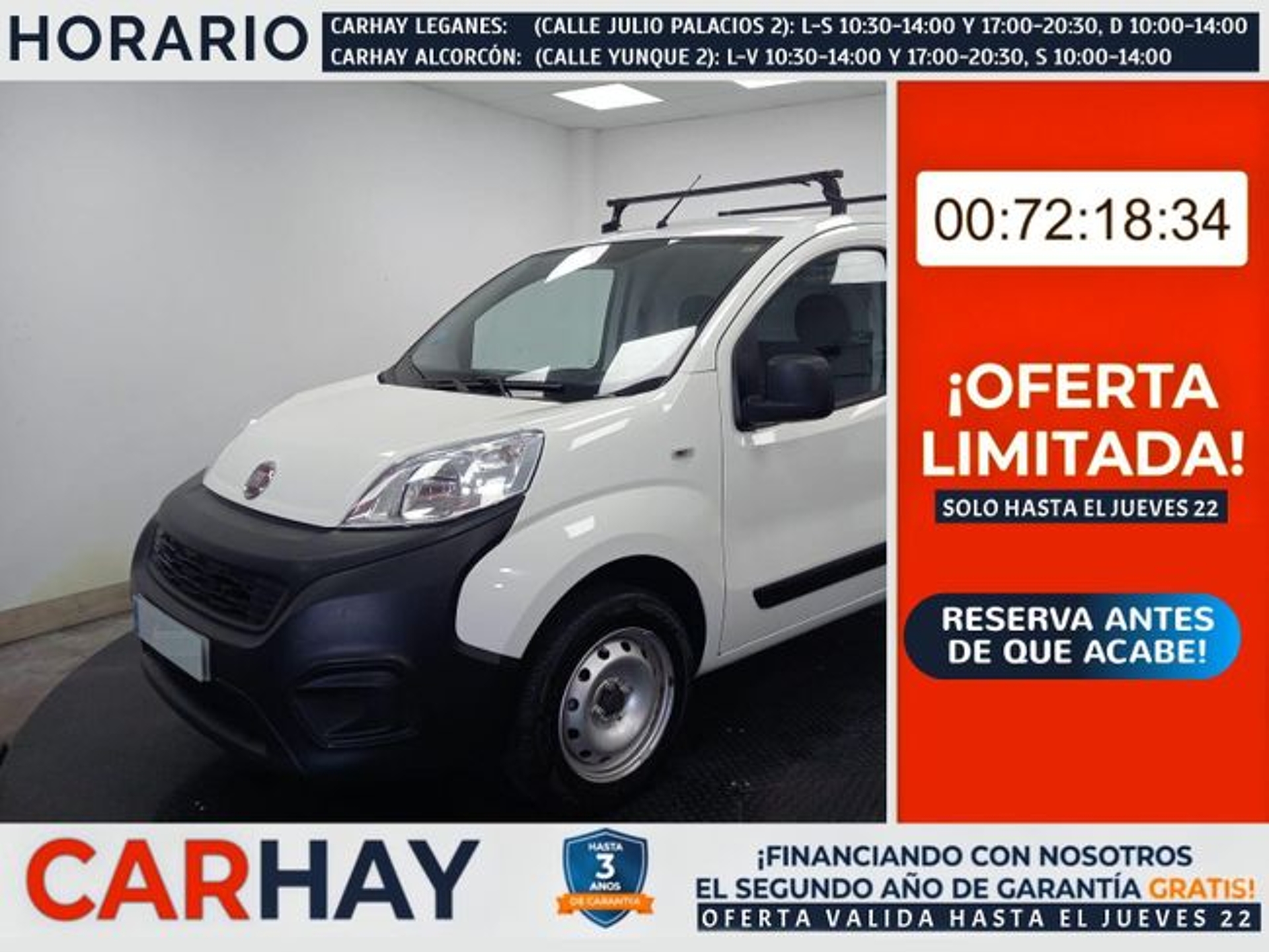 Imagen de FIAT Fiorino