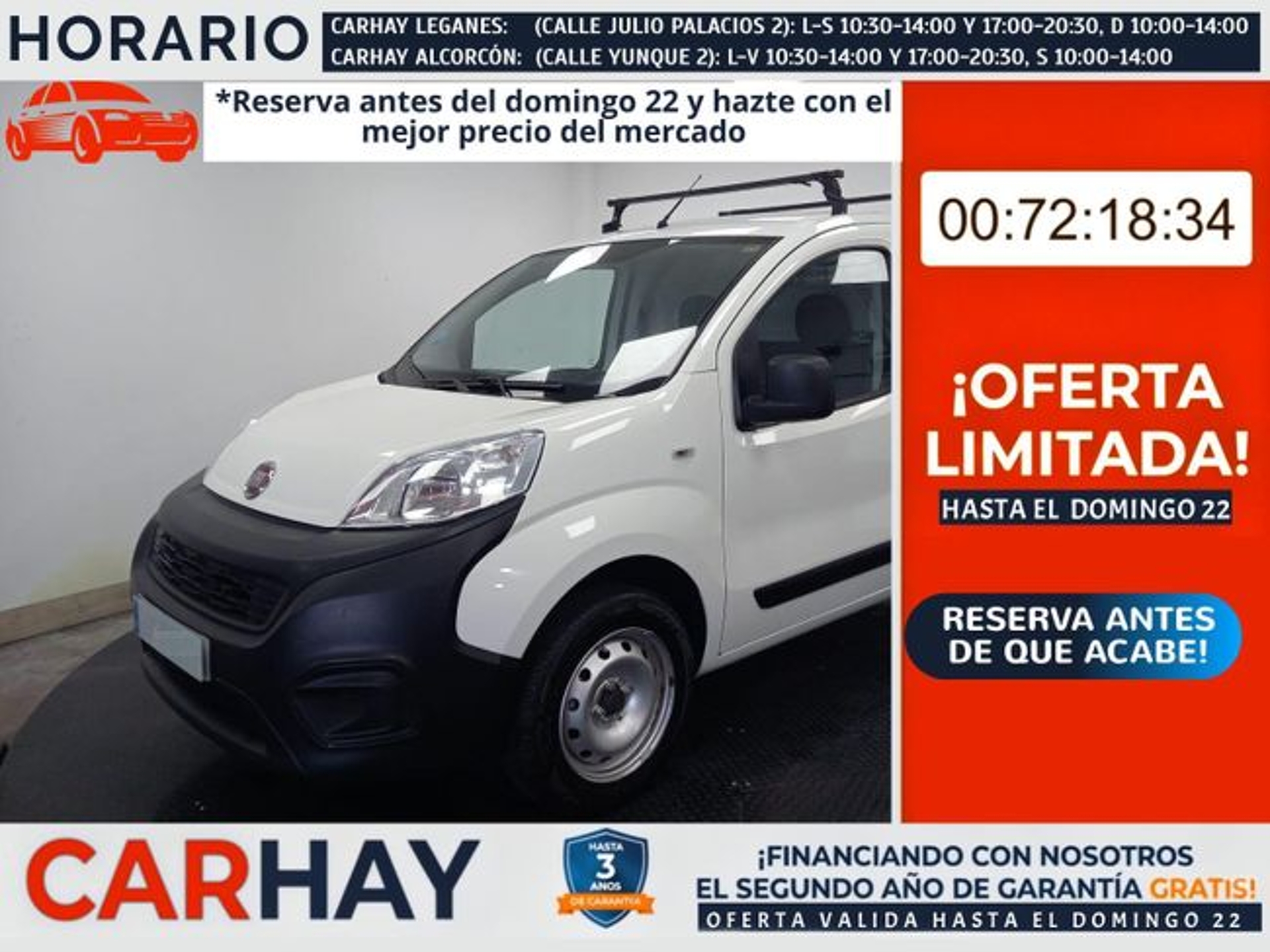 Imagen de FIAT Fiorino