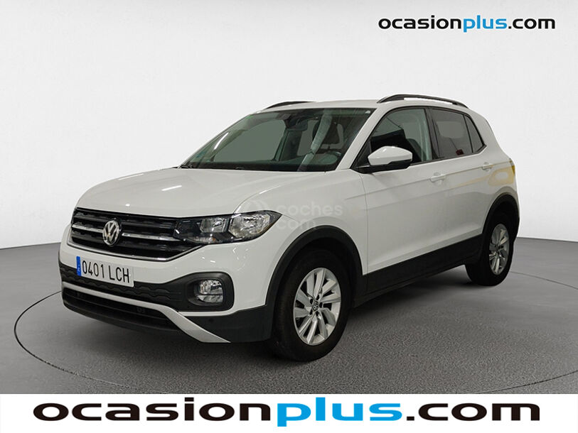 Foto del VOLKSWAGEN T-Cross 1.6TDI Advance