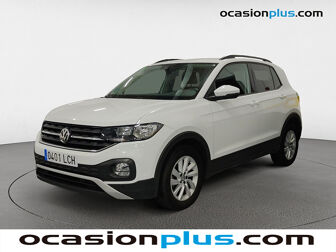 Imagen de VOLKSWAGEN T-Cross 1.6TDI Advance