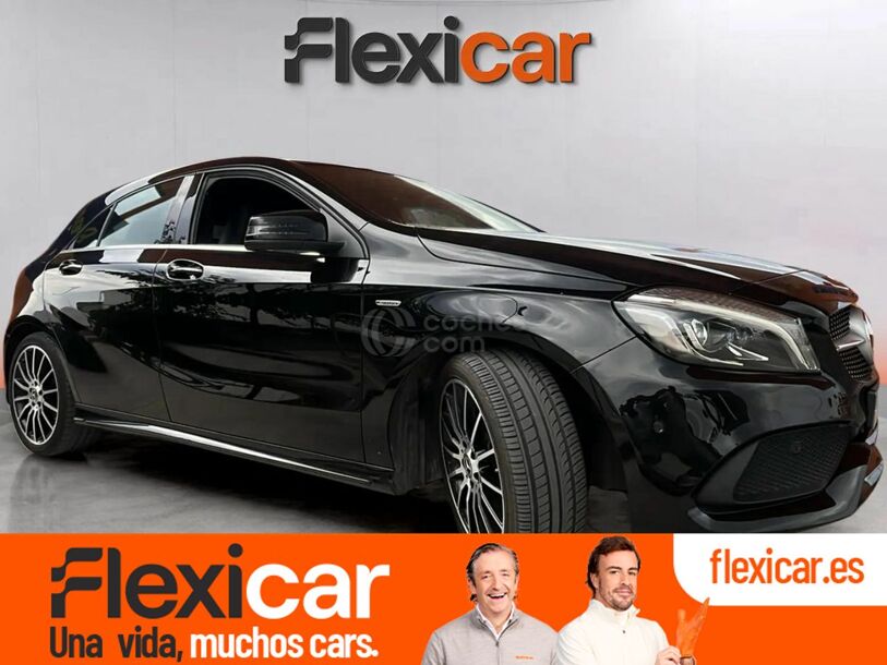 Foto del MERCEDES Clase A A 200d 7G-DCT