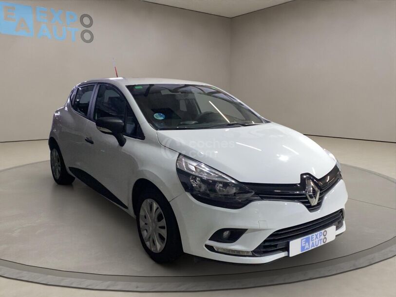 Foto del RENAULT Clio TCe Energy GLP Business 66kW