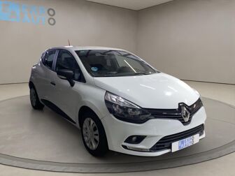 Imagen de RENAULT Clio TCe Energy GLP Business 66kW