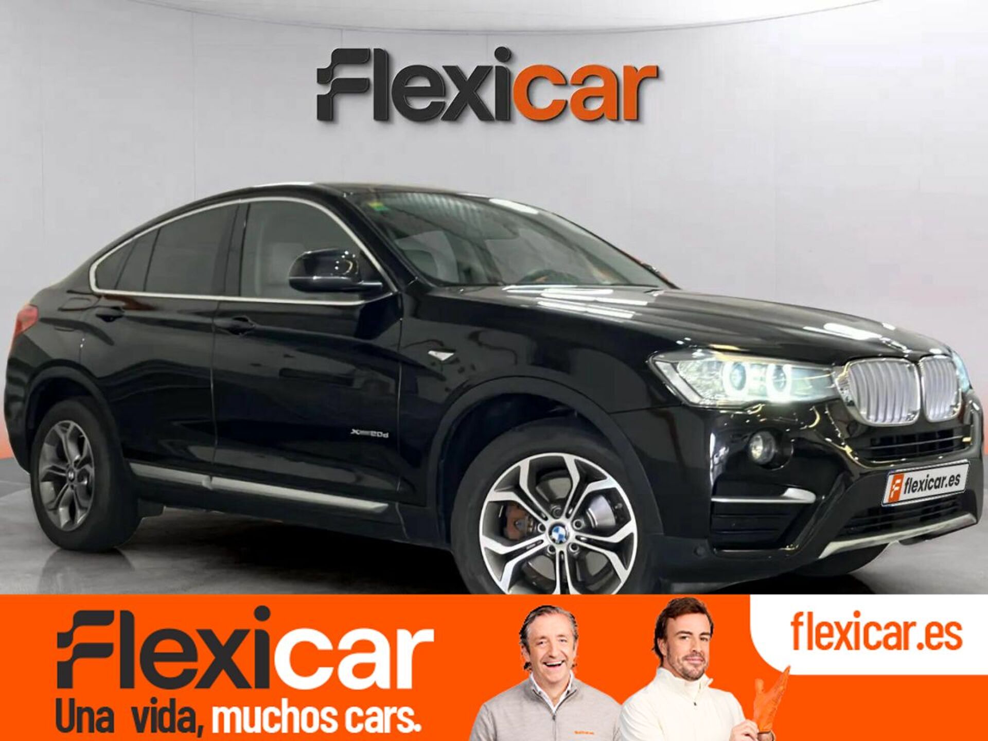 Imagen de BMW X4