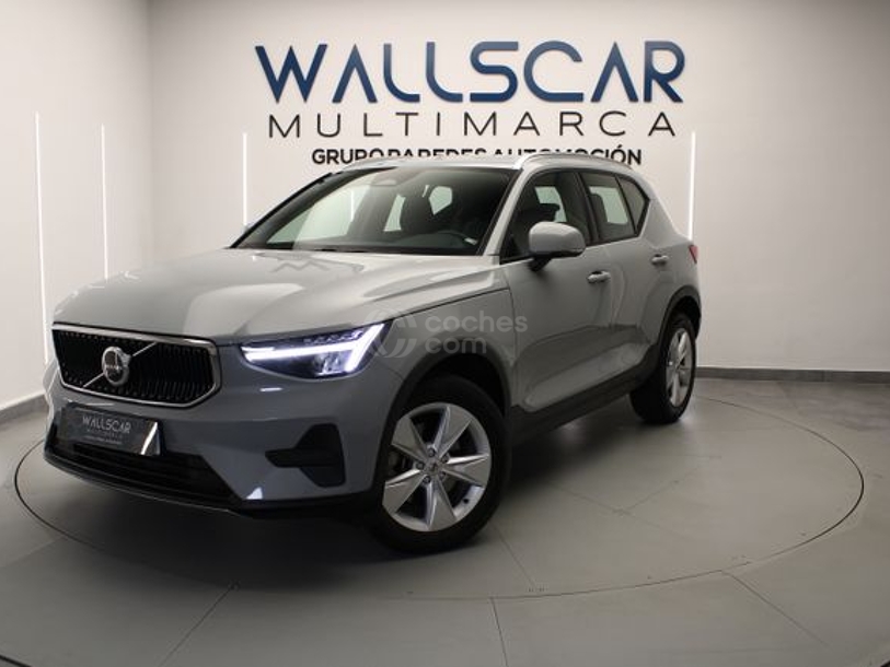 Foto del VOLVO XC40 B3 Core Aut.