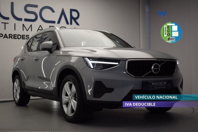 Foto del VOLVO XC40 B3 Core Aut.