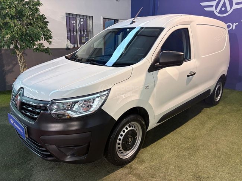 Foto del RENAULT Express 1.5 Blue dCi Confort 55kW