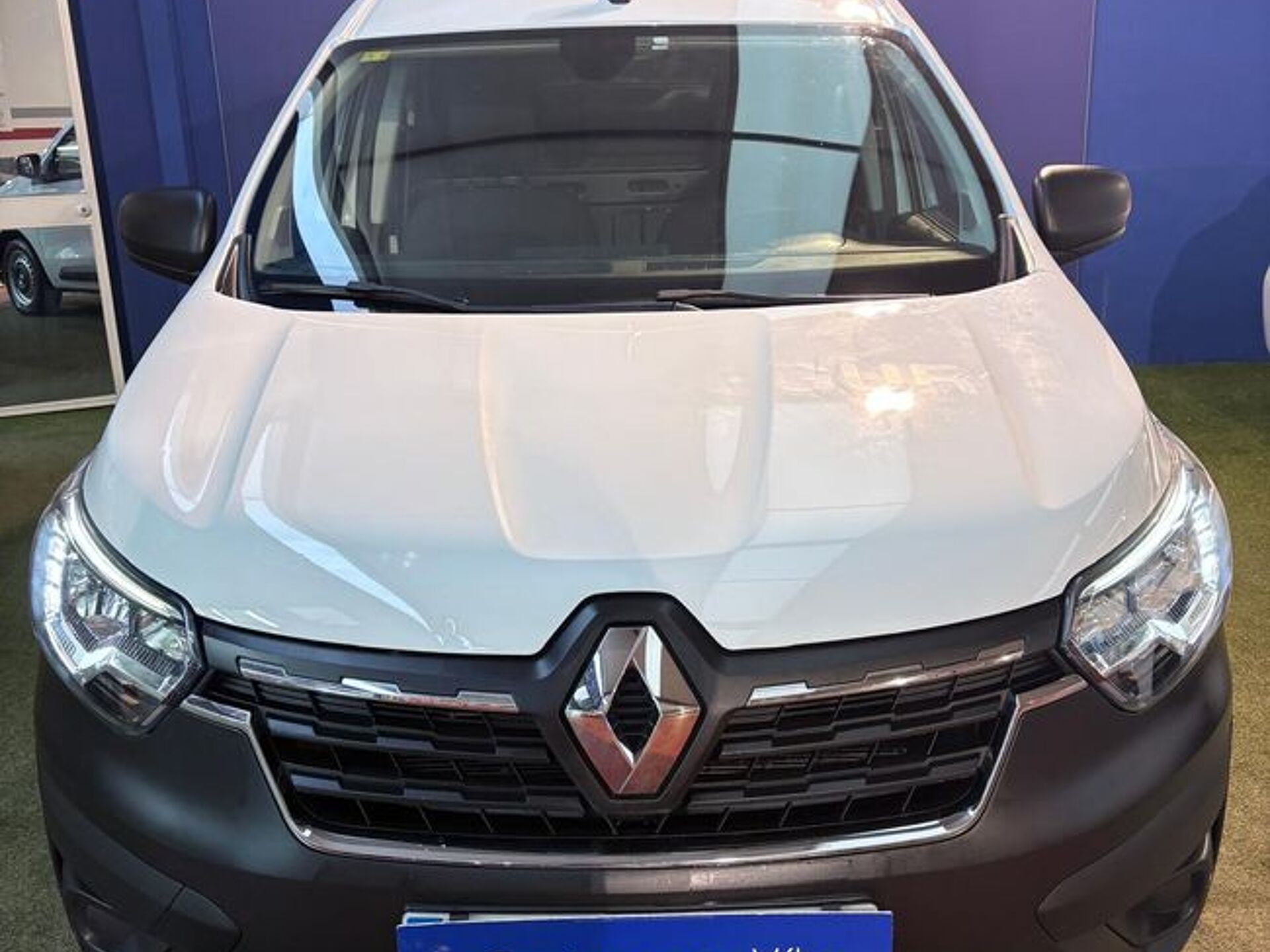 Imagen 2 de RENAULT Express