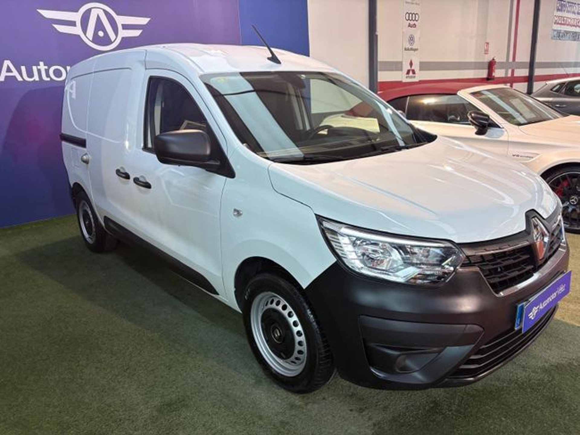 Imagen de RENAULT Express