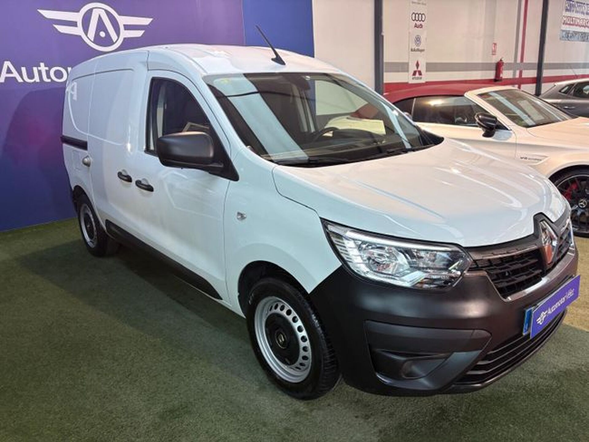 Imagen 1 de RENAULT Express