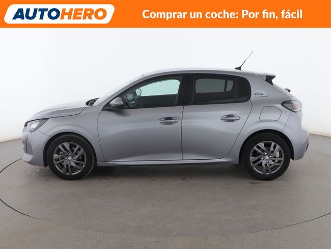 Foto del PEUGEOT 208 1.2 Puretech S&S Allure 100