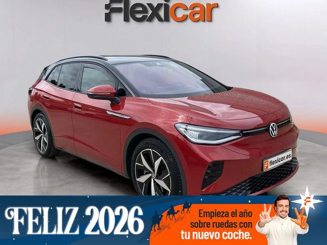 VOLKSWAGEN ID5 (GTX 220kW (299CV) Automático) en Valencia