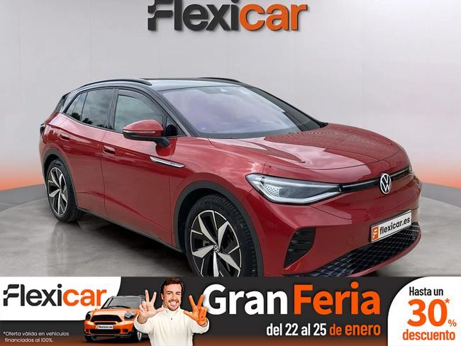 VOLKSWAGEN ID5 (GTX 220kW (299CV) Automático) en Valencia