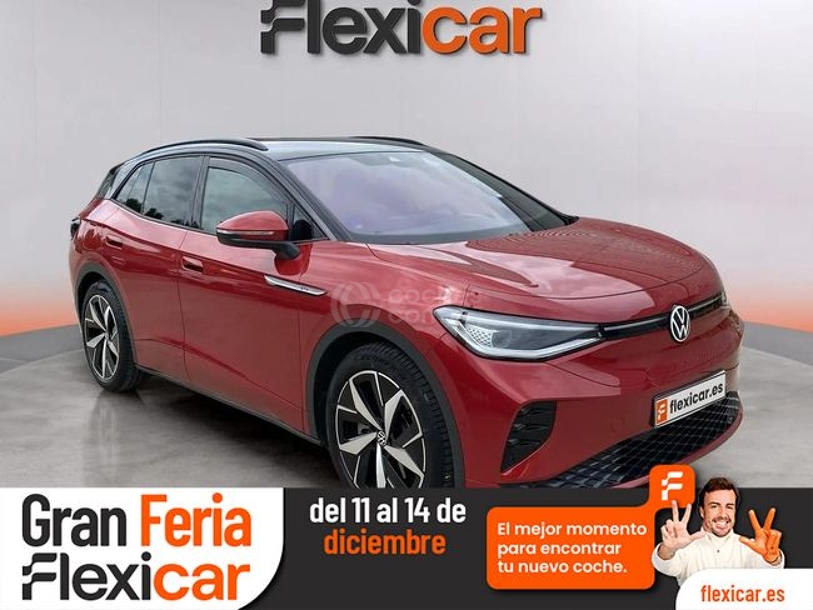 Foto del VOLKSWAGEN ID5 ID.5 GTX