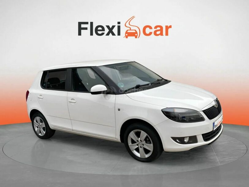 Foto del SKODA Fabia 1.2 Urban 69