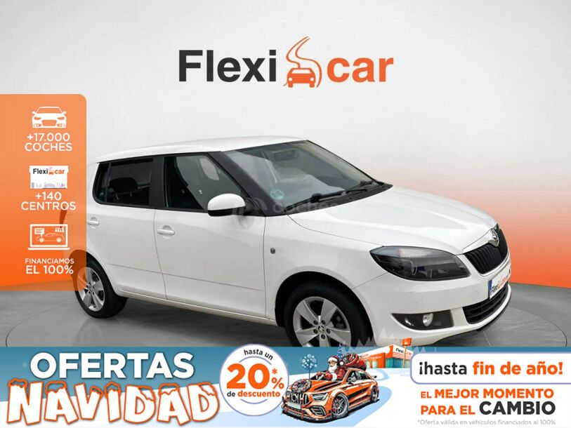 Foto del SKODA Fabia 1.2 Urban 69