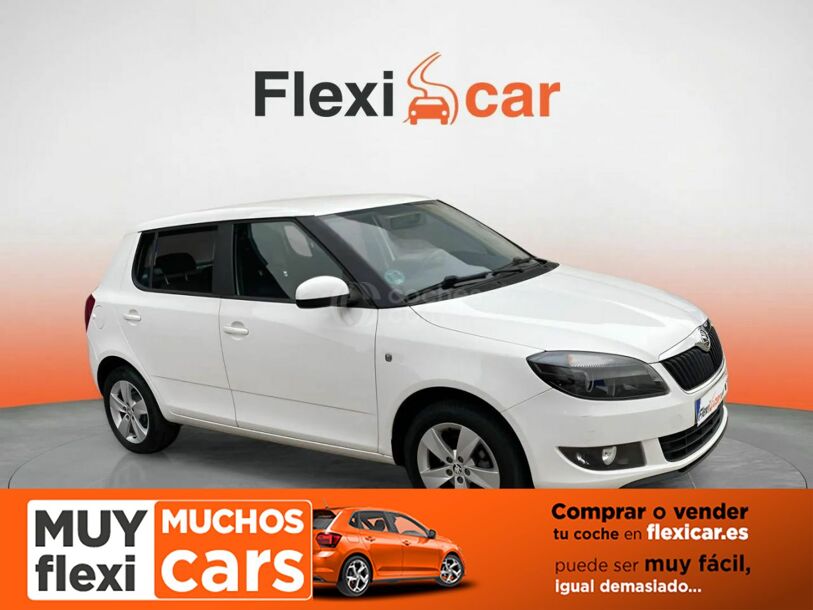 Foto del SKODA Fabia 1.2 Urban 69