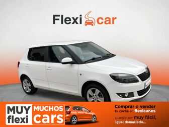 Imagen de SKODA Fabia 1.2 Urban 69