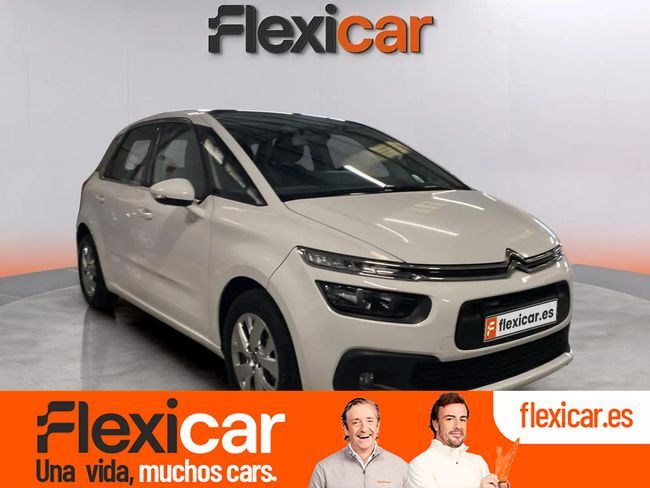 CITROEN C4 (PureTech 81KW (110CV) S&S 6v First) en Valencia