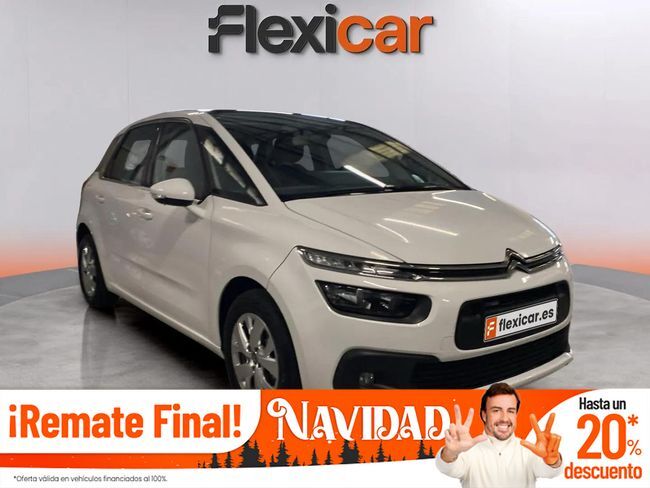 CITROEN C4 (PureTech 81KW (110CV) S&S 6v First) en Valencia