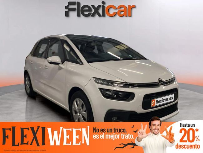 CITROEN C4 (PureTech 81KW (110CV) S&S 6v First) en Valencia