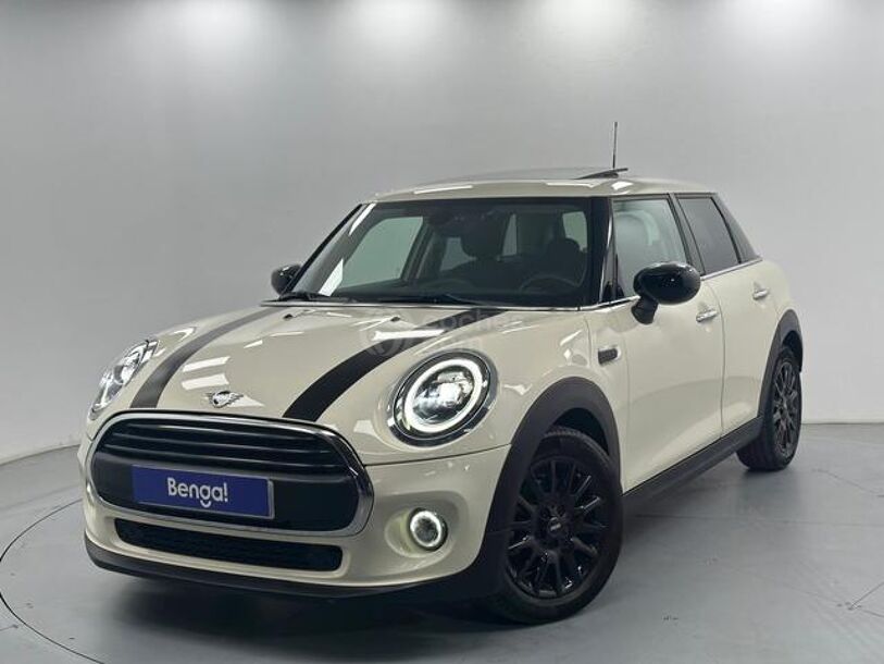 Foto del MINI Mini One