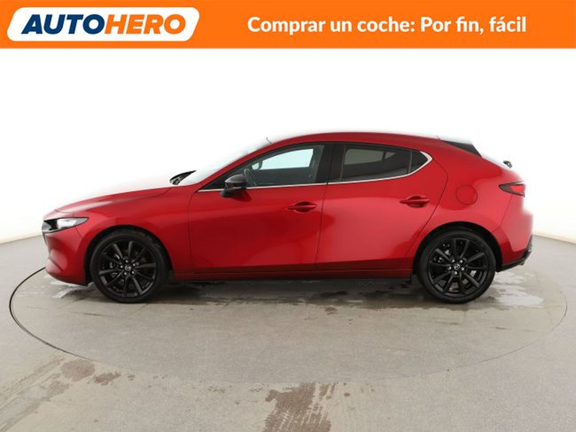 Imagen 3 de MAZDA Mazda3