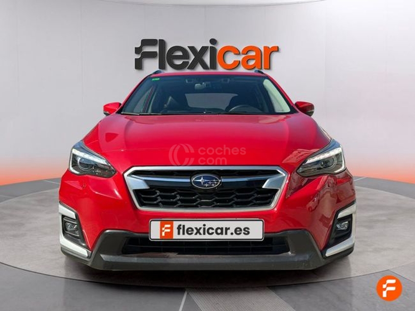 Foto del SUBARU XV 2.0i Hybrid Executive Plus CVT