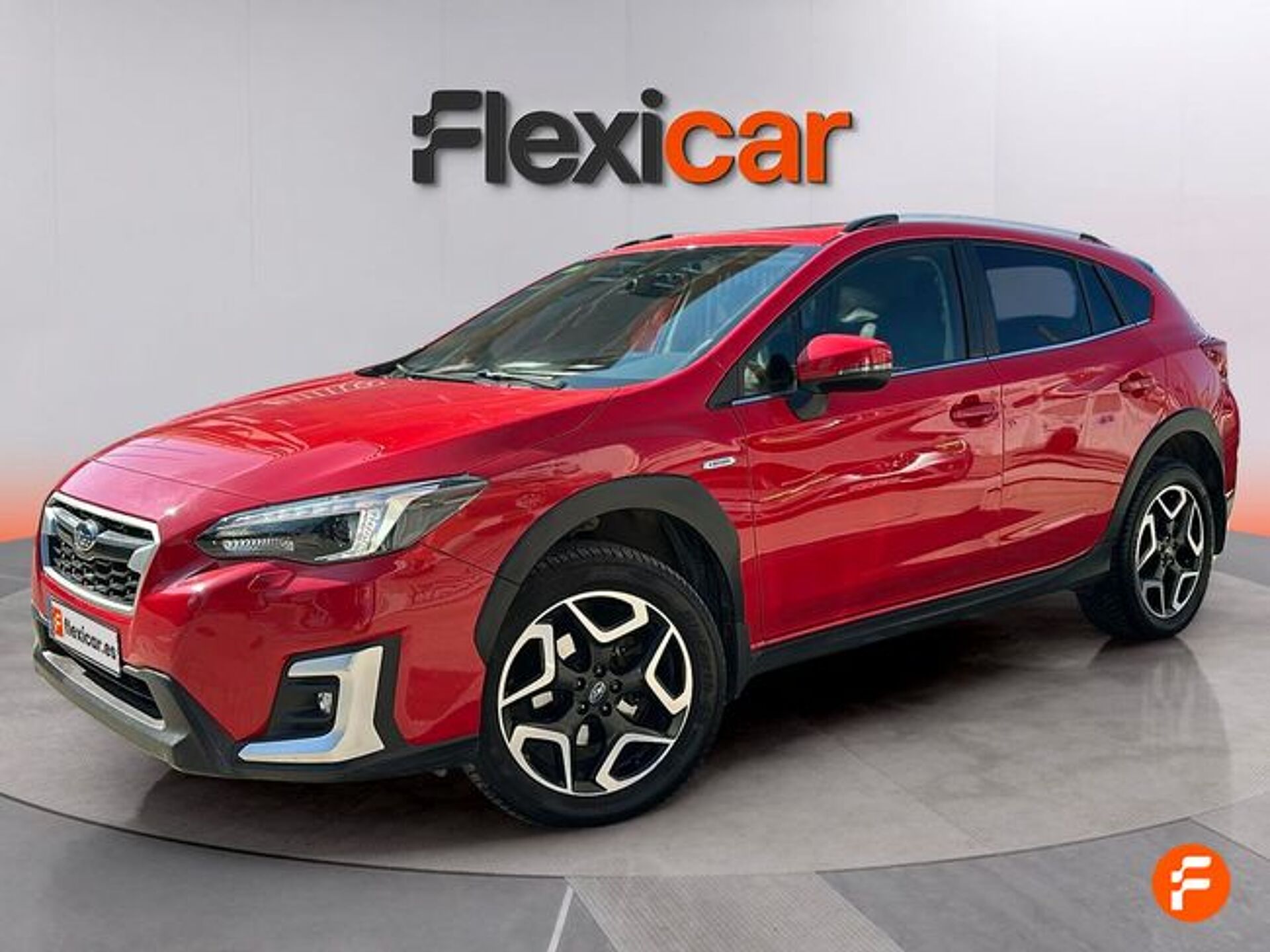 Imagen 3 de SUBARU XV