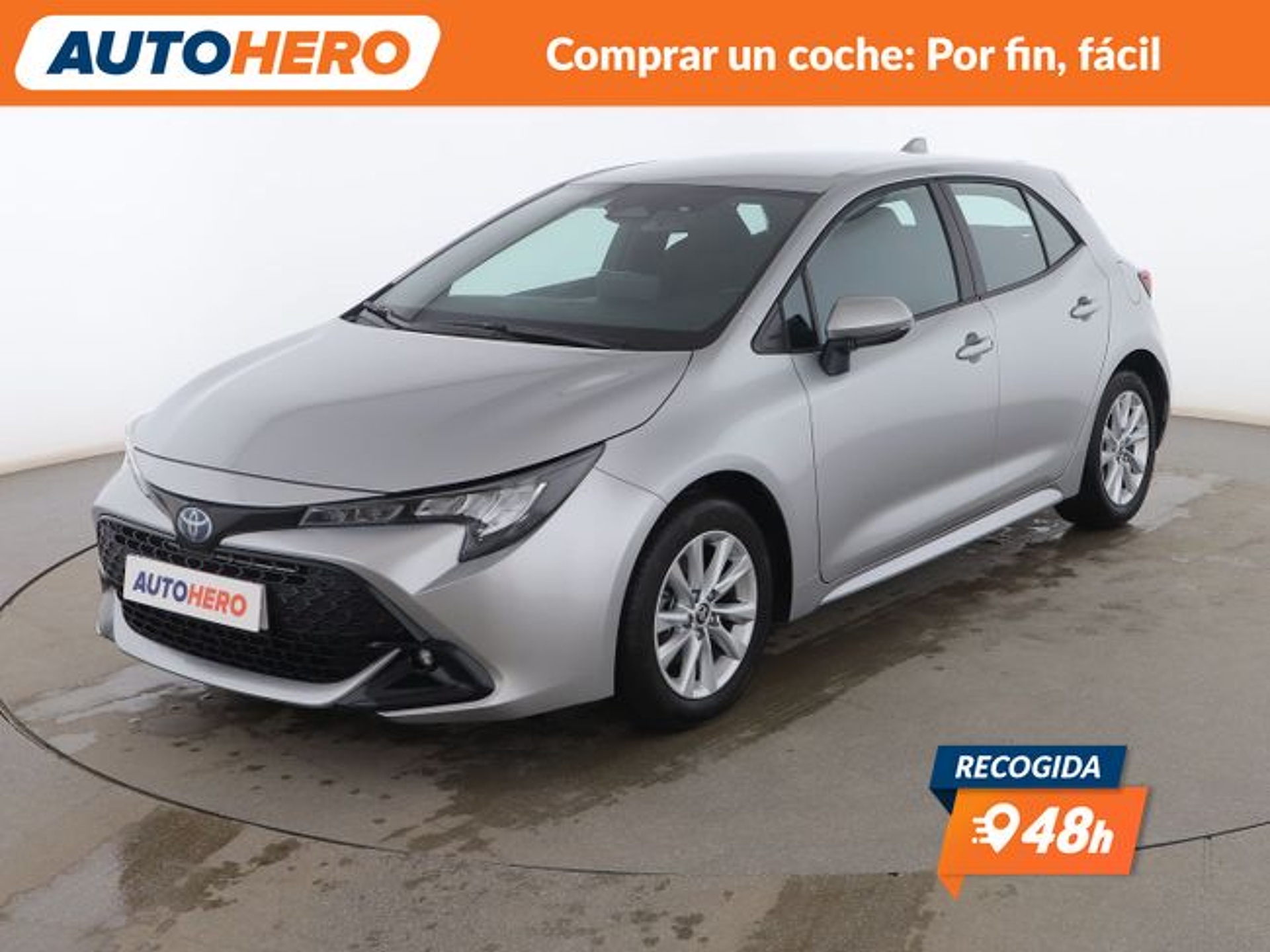Imagen de TOYOTA Corolla