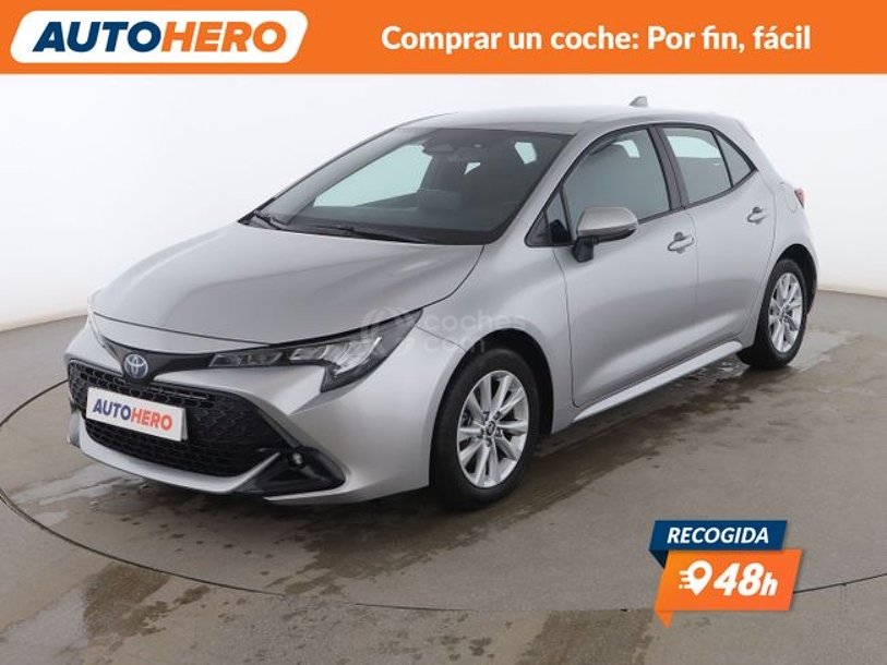 Foto del TOYOTA Corolla 140H Active Plus
