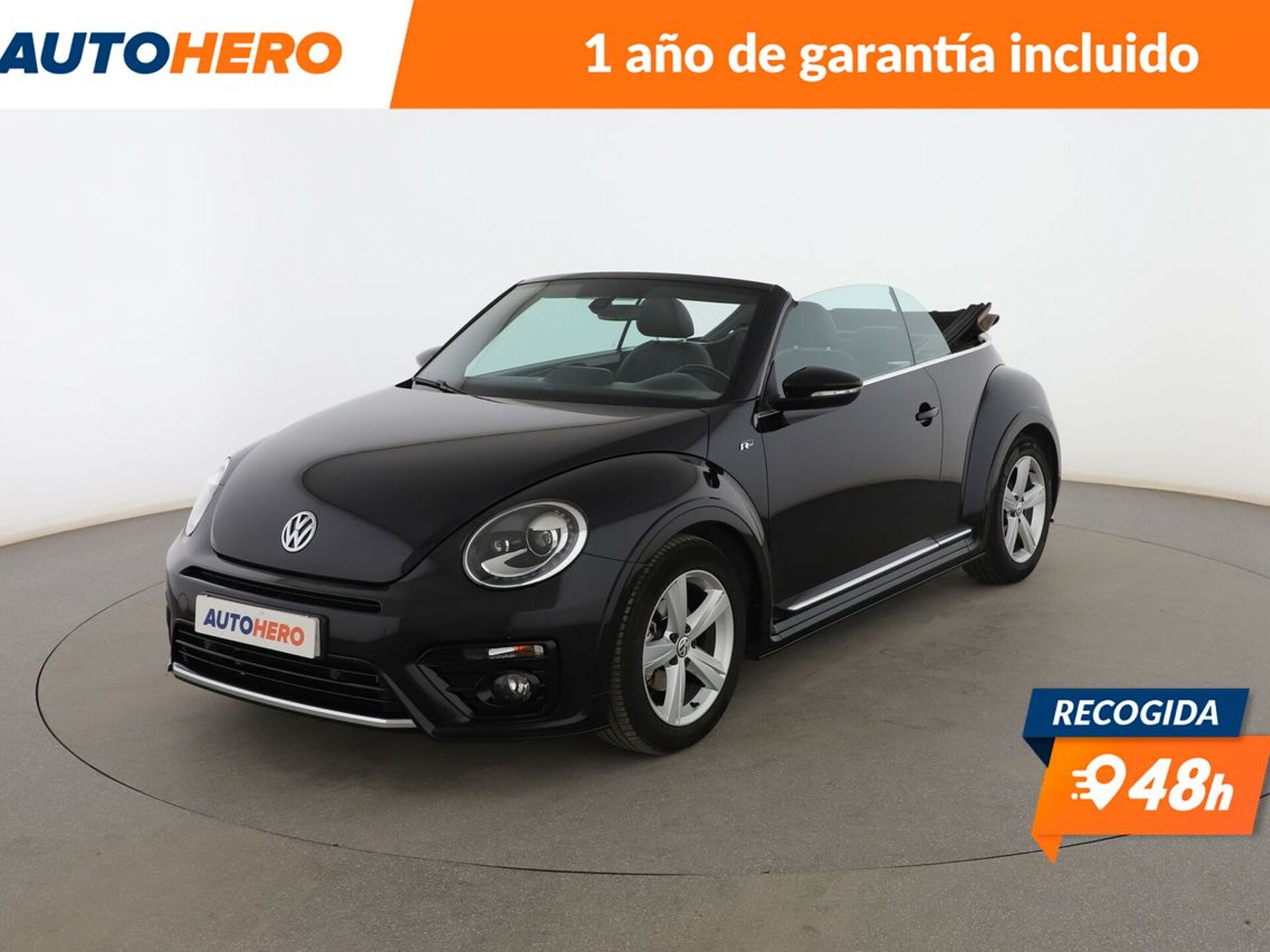 Imagen de VOLKSWAGEN Beetle