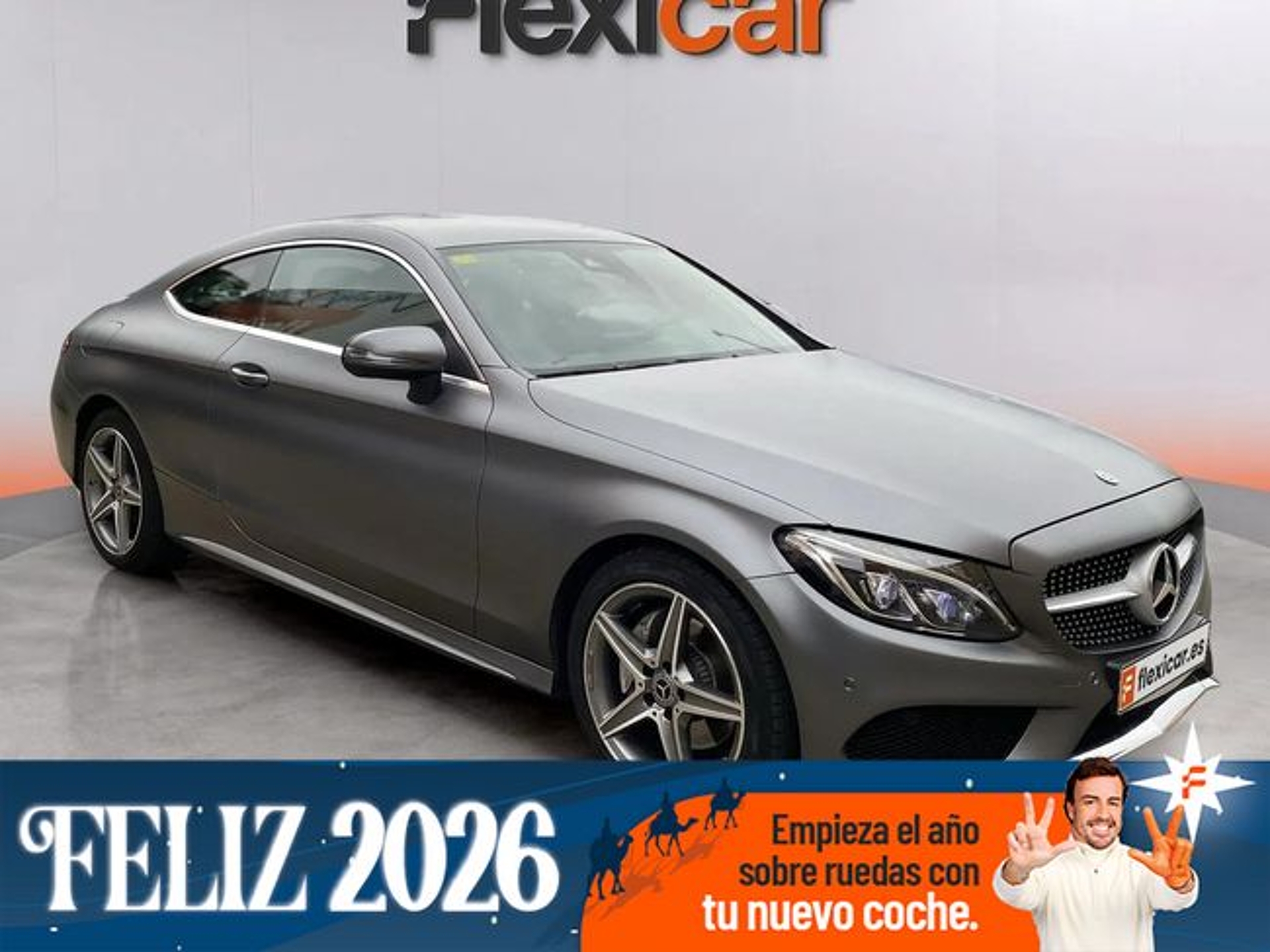 Imagen de MERCEDES Clase C