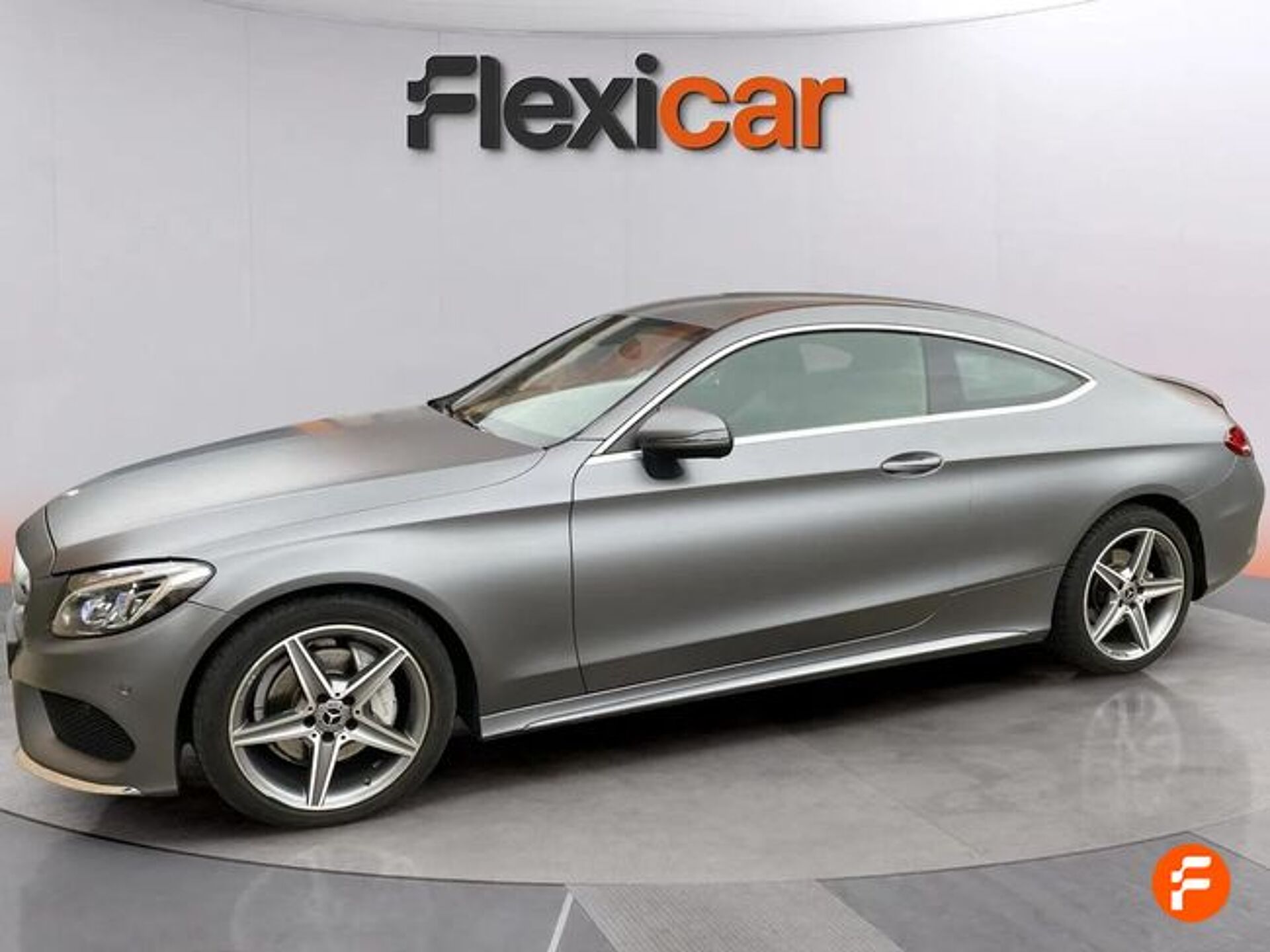 Imagen 2 de MERCEDES Clase C