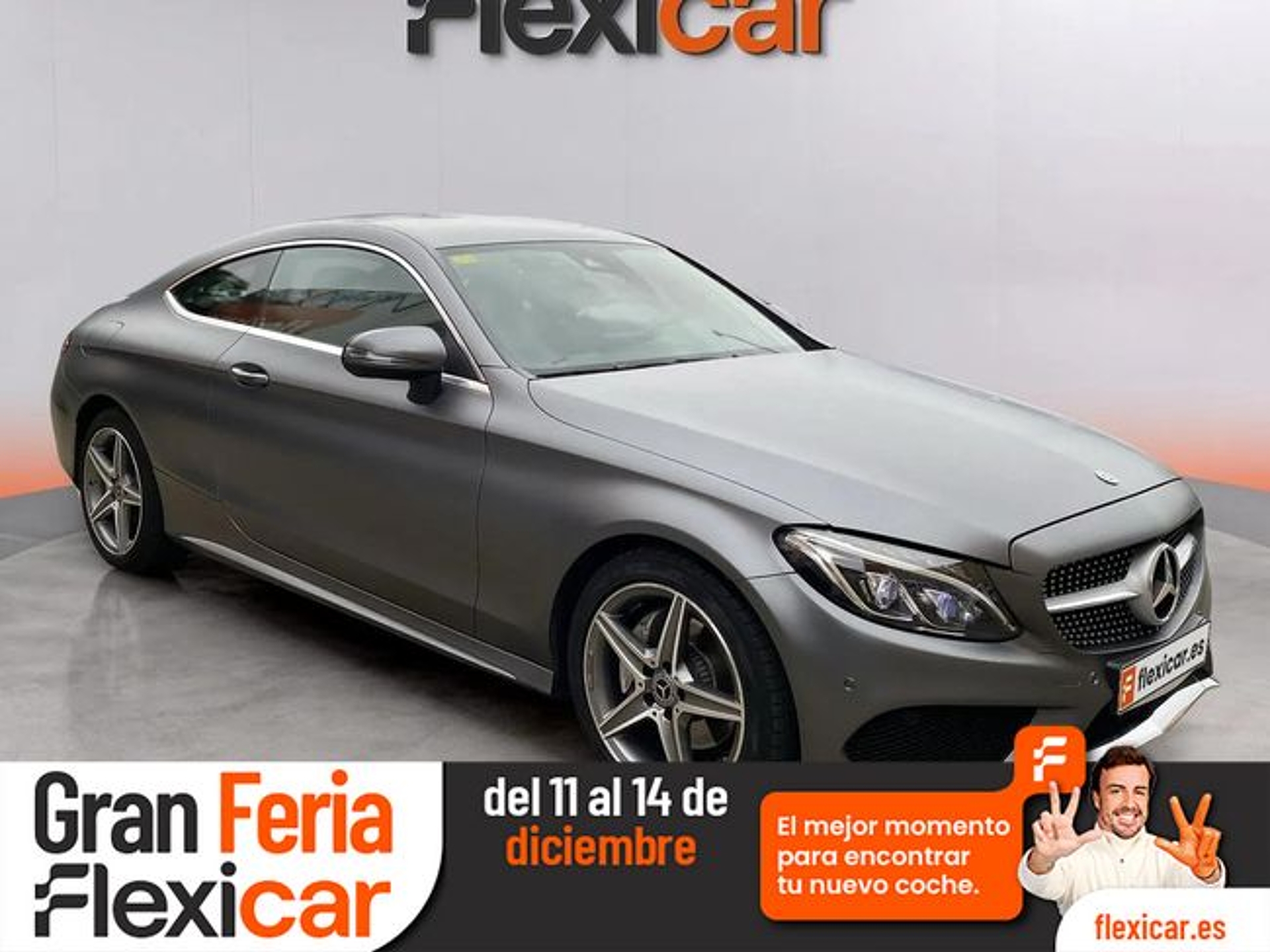 Imagen de MERCEDES Clase C